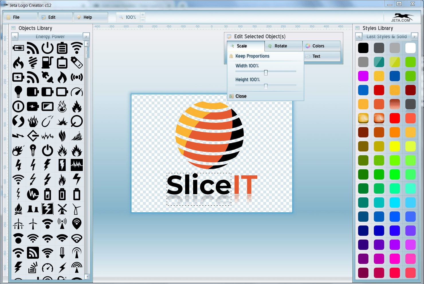 logo maker for pc download